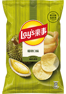 榴槤