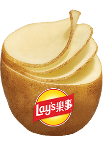 讚薯了