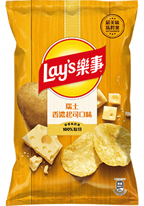 瑞士香濃起司