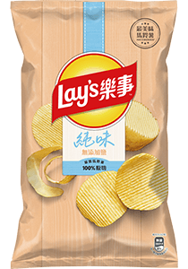 波樂厚切純味